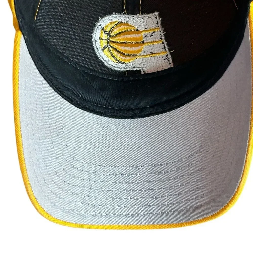 NBA Indianapolis Pacers Ball Cap Hat Youth